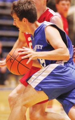 All-Star Basketball games aplenty