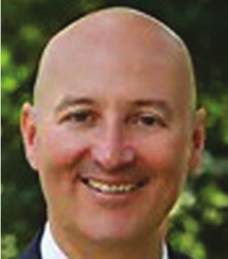 GOVERNOR PETE RICKETTS