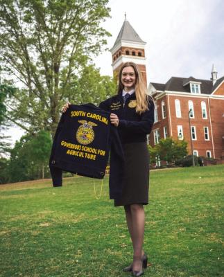 A million thanks to FFA