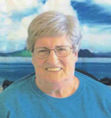 DIXIE B. GREEN