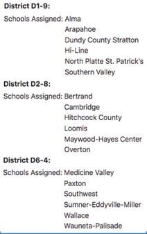 2024-25 football districts announced
