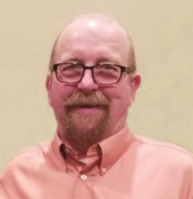 DONALD K. PAULSON