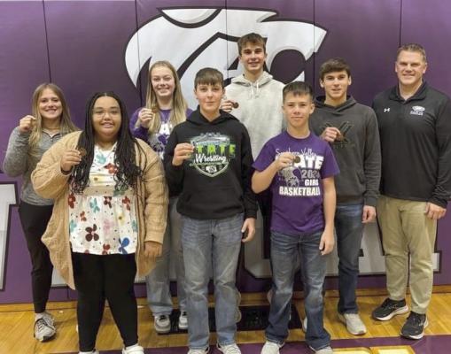 Souther Valley Quiz Bowl