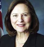 SENATOR DEB FISCHER
