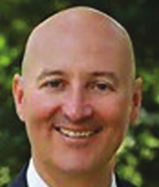 GOVERNOR PETE RICKETTS