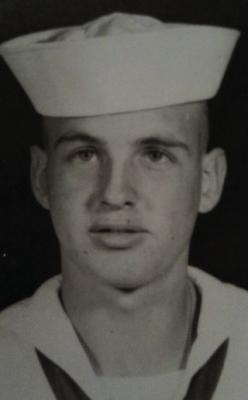 THOMAS L. WHITE