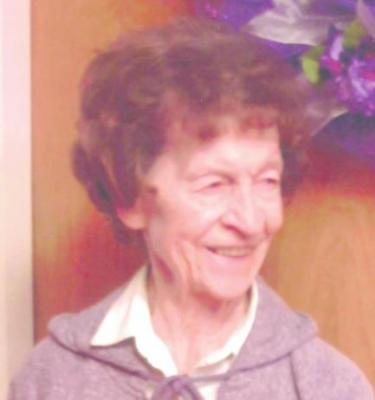LILA M. ELLIS