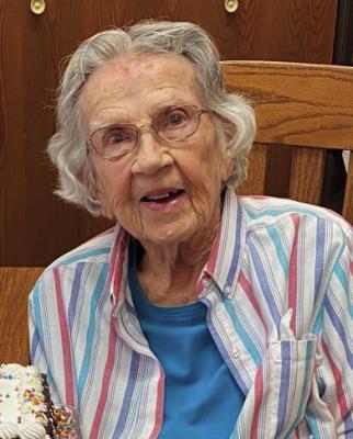 FLORENCE UERLING