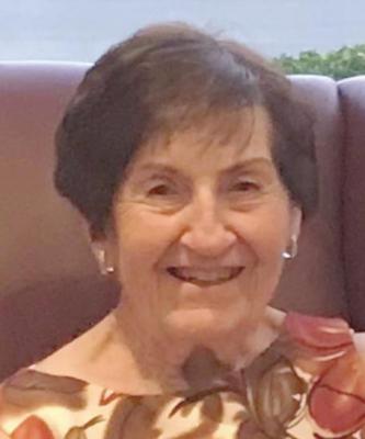 DOROTHY I. PAULSEN
