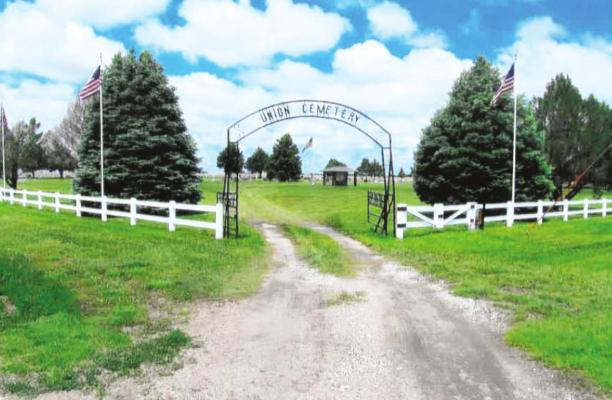 union Cemetery