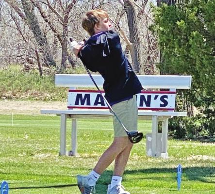 Southern Valley takes title at Knipping invite
