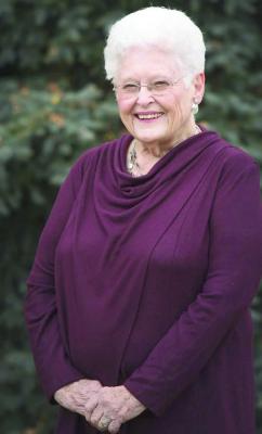 95TH BIRTHDAY