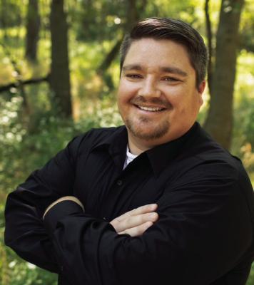 Aaron McCoy, a 2008 graduate of Arapahoe, was hired Monday as the school’s next 7-12 principal.