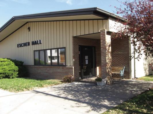 Area Senior Centers—Surviving in Changing Times