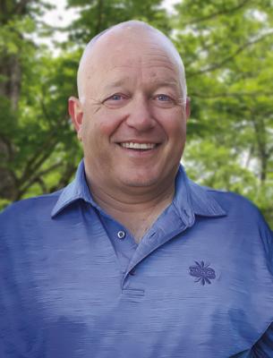 BILL E. LEACH