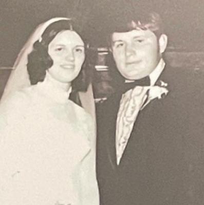 50th anniversary