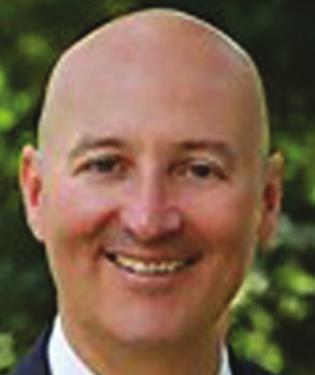 GOVERNOR PETE RICKETTS