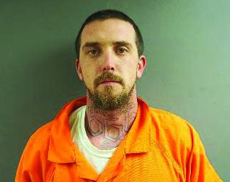 Almena man arrested following Monday Pursuit near Beaver City