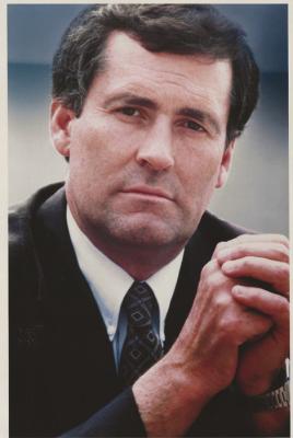 RICHARD D. MORSE