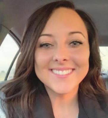 	VICTORIA K. “TORI” MAASKE