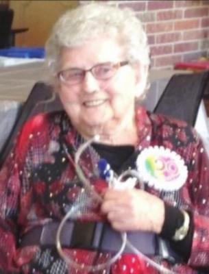 MAVIS L. OHLSON