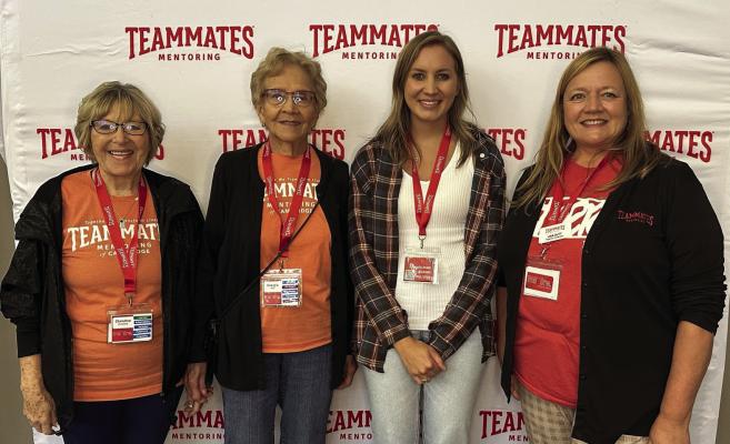 Teammates Annual Conference
