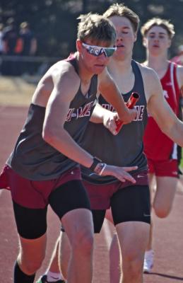 Hi-Line Track Invite
