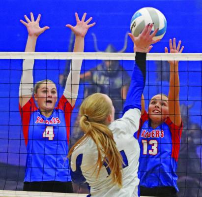 Raiders nab first victory of the season