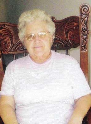 ardis t. lorimer