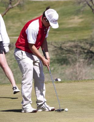 Hi-Line finishes runner-up as seven medal at Med Valley Invite