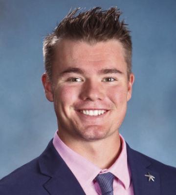 Grabenstein joins lendig team at First State Bank