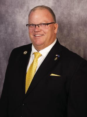 Nebraska Corn Growers congratulates tenBensel on his election to the national Corn Growers Association