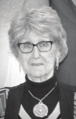  LORRAINE M. GIRCH