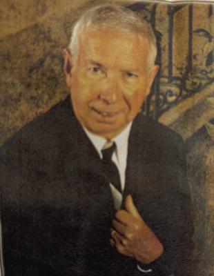 DON R. TEN BENSEL