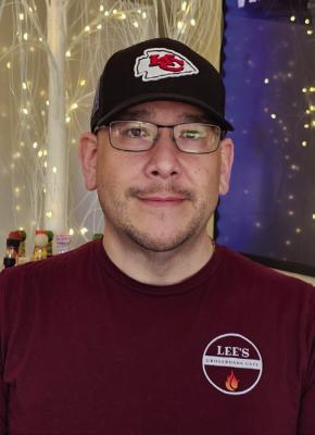 Arapahoe-Hobroook School Board member Erick Lee was recently elected to the Nebraska Association of School Boards Board of Directors.