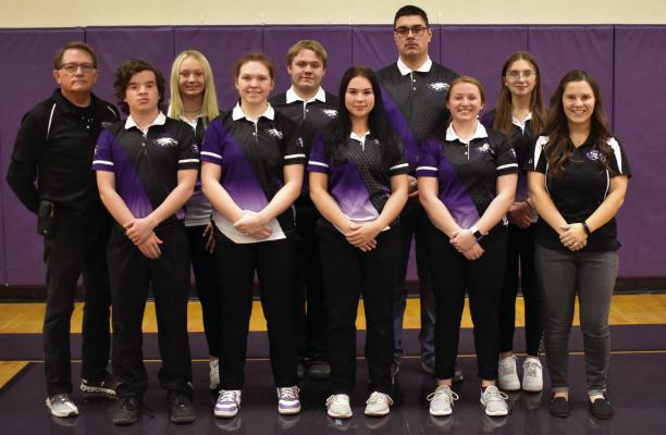 Good Luck Southern Valley Athletes!