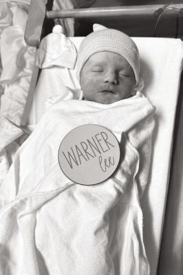 WARNER L. TEEL