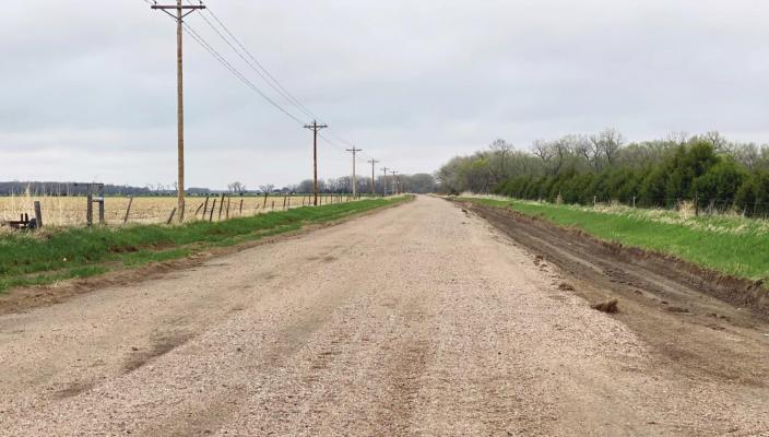 Furnas County Commissioners hold final meetings on county roads