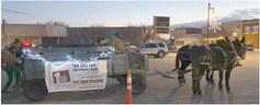 Fun for All and Bargains too, during ‘Merry and Bright Friday Night’ in Arapahoe