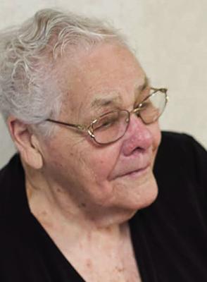 FREDA E. CORDER