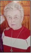 Luella J. Trosper
