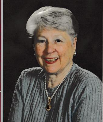 Kathleen R. Housley