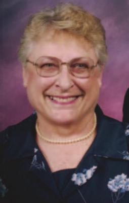 RAMONA M. FULLER