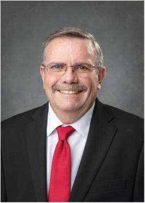 Conservative Republican Wes Wilmot launches campaign for District 38