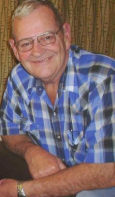 WILLIAM M. GOTCHALL