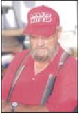 Louis “Sonny” F. Borges