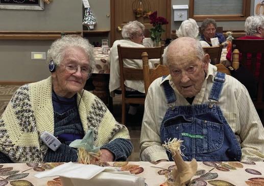 National Centenarian Days