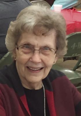 90TH BIRTHDAY