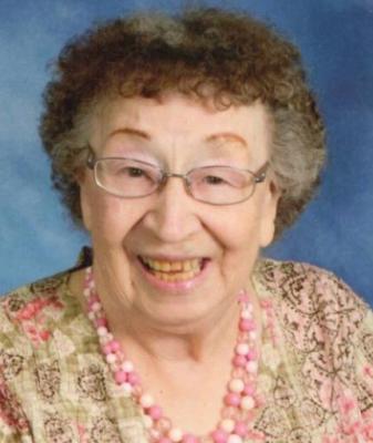 WANDA W. HEDGES