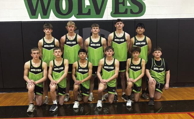 Good Luck Maywood/Hayes Center